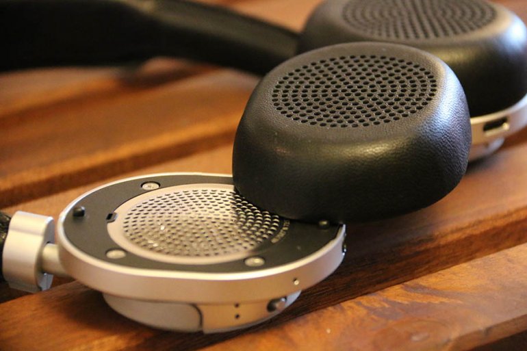 Review: Master & Dynamic MW50 | The Master Switch